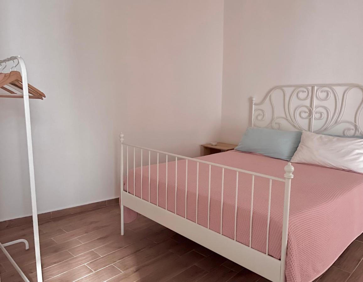 Appartement Concept Sicily à Syracuse Extérieur photo