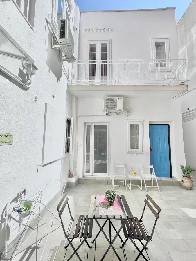 Appartement Concept Sicily à Syracuse Extérieur photo
