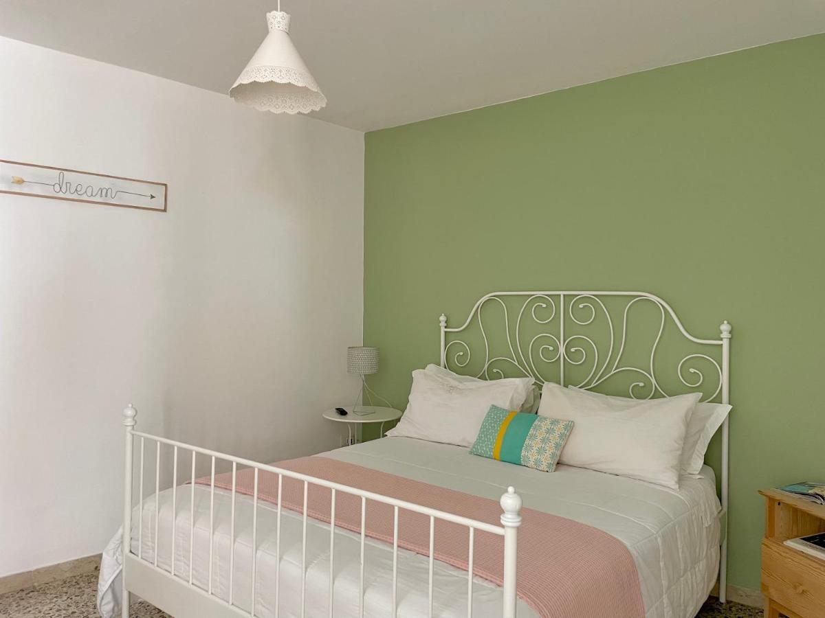 Appartement Concept Sicily à Syracuse Extérieur photo